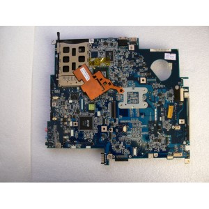 MB BAD - донор Acer Aspire 5100, 5101, 5102, 5103 HCW51 L03 MB_0 (MBABE0200163105728D00) HCW51 LA-3121P REV:2B, ATI 218S4RBSA12G IXP460 SB460, ATI RADEON 216MCA4ALA12FG AMD XPRESS 1100