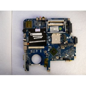 MB BAD - донор Acer Aspire 5520, ICW50 L10 () ICWO50 LA-3581 REV:2.0, nVidia MCP67MV-A2