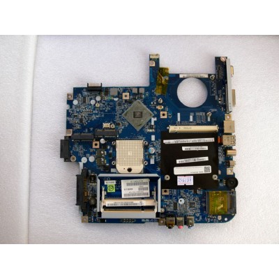 MB BAD - донор Acer Aspire 5520G, ICW50 L10 () ICWO50 LA-3581 REV:2.0, nVidia MCP67MV-A2