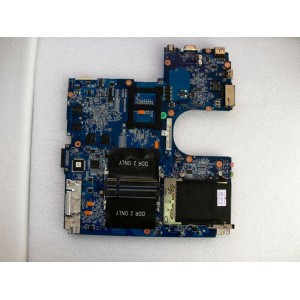 MB BAD - донор Samsung NP-R55i (M6790YLB00083 BMZ4 BA92-04365A 100037146, T123FYLB60124) FIRENZE-R VE BA41-00696A REV. : MP1.0, nVidia GF-G07600-N-A2, 4 ЧИПА Samsung K4T511630C-ZC05, Intel SLBYB NH82801G8M