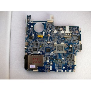 MB BAD - донор Acer Aspire 5520G, ICW50 L07 () ICWO50 LA-3581 REV:1.0, nVidia MCP67MV-A2