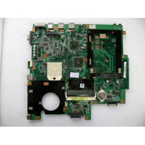MB BAD - донор Asus X50Z, MB_0 (60-NPZMB1000-B07) F5Z REV:2.0, AMD RADION ISP 216-0674026, AMD SOTHBRIDGE 218S7EBLA12FG