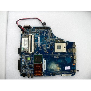 MB BAD - донор Toshiba Satellite A200-1AE, 1SKAE 25 (K00051330 WK 721K) ISKAE LA-3661P REV:2.0, Intel SL8YB NH82801GBM
