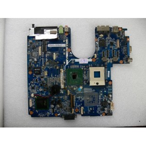 MB BAD - донор Samsung NP-R55 (M6148RDL7000347 FRZB BA92-04220A 100028272, T058FDL7AD132) FIRENZE-R VE BA41-00655A REV. : MP1.2, Intel SL8YB NH82801GBM