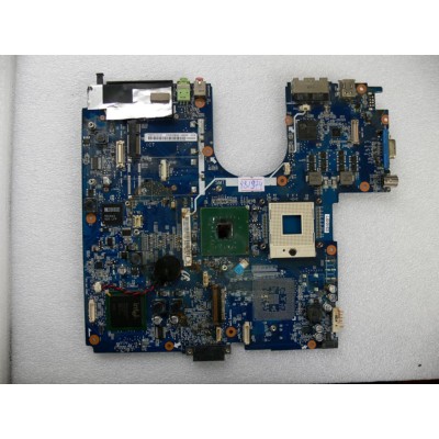 MB BAD - донор Samsung NP-R55 (M6148RDL7000347 FRZB BA92-04220A 100028272, T058FDL7AD132) FIRENZE-R VE BA41-00655A REV. : MP1.2, Intel SL8YB NH82801GBM