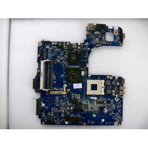 MB BAD - донор Samsung NP-R60S PLUS, (M974F4Q2H0738 DA9I BA92-04697B) PRAHA_SRE REV: 1.2, ATI XPRESS RD600, ATI M64-S, 2 ЧИПА Samsung K4J52324QE-BC14