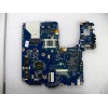 MB BAD - донор Samsung NP-R60S PLUS, (M974F4Q2H0738 DA9I BA92-04697B) PRAHA_SRE REV: 1.2, ATI XPRESS RD600, ATI M64-S, 2 ЧИПА Samsung K4J52324QE-BC14