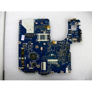 MB BAD - донор Samsung NP-R60S PLUS, (M974F4Q2H0738 DA9I BA92-04697B) PRAHA_SRE REV: 1.2, ATI XPRESS RD600, ATI M64-S, 2 ЧИПА Samsung K4J52324QE-BC14