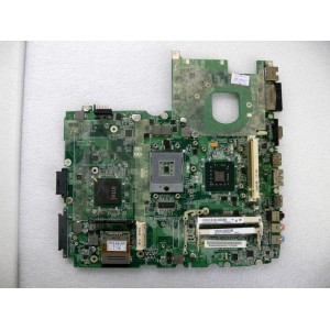 MB BAD - донор Acer Aspire 6530 6530G 6930 6930G (901ESFMBQTF00081, 31ZK2MB005C, MBASR06003903077C22500) DAOZK2MB6G0 REV:G, Intel SLB8Q AF82801IBM, SLB94 AC82GM45, 