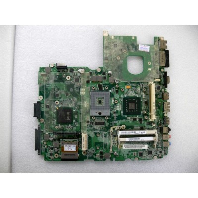 MB BAD - донор Acer Aspire 6530 6530G 6930 6930G (901ESFMBQTF00081, 31ZK2MB005C, MBASR06003903077C22500) DAOZK2MB6G0 REV:G, Intel SLB8Q AF82801IBM, SLB94 AC82GM45, 