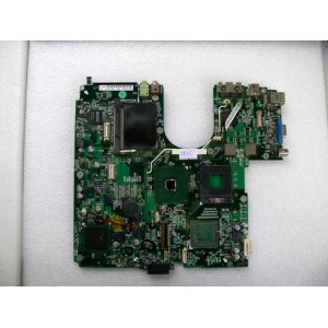 MB BAD - донор Samsung NP-R55i (M4731BYYA01488 BMZ4 BA92-03877A, S922CYYAP0025) FIRENZE-R VE BA41-00696A REV. : MP1.0, Intel SL7W6 FW82801FBM