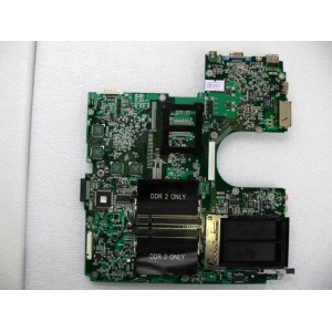MB BAD - донор Samsung NP-R55i (M4731BYYA01488 BMZ4 BA92-03877A, S922CYYAP0025) FIRENZE-R VE BA41-00696A REV. : MP1.0, Intel SL7W6 FW82801FBM
