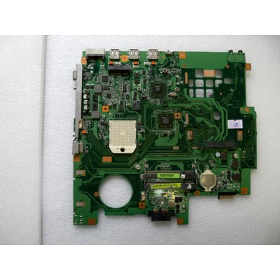 MB BAD - донор Asus X50Z, MB_0 (08G2005FZ20J, 69N03EM10B07, NS1S871901-01192-NPZMB1000-???, 60-NPZMB1000-B07) F5Z REV:2.0, AMD RADION ISP 216-0674026, AMD SOTHBRIDGE 218S7EBLA12FG
