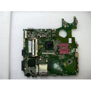 MB BAD - донор Toshiba Satellite A300-15E , E3C (QTF5PC82201404 31BL5MB00X0) DABL5SMB6E0 REV:E, Intel SLA5Q NH82801HBM