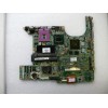 MB BAD - донор HP Pavilion dv6500, dv6600, dv6700, dv6800, dv6900 (460900-001 PPS10011ZVPVZG 31AT3MB00A0) DA0AT3MB8F0 REV:F, Intel SLA5Q NH82801HBM, nVidia G86-730-A2, 4 ЧИПА HYNIX HY5PSP61621A FP-25