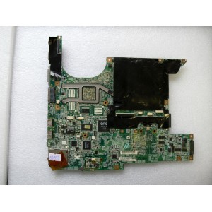 MB BAD - донор HP Pavilion dv6000 (443774-001 P3571021ZZU7BRV 31AT8MB00R0) nVidia NF-SPP-10-N-A2, nVidia GF-G07400-B-N-A3, 2 ЧИПА HYNIX HY5PSP61621A FP-25