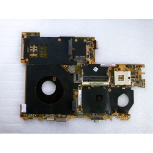 MB BAD - донор Asus A8LE MB_0 (P/N 08G28AS0024Q, 60-NEHMB1000, NS1S810980-01201-NEHMB1000) A8E/A8S/F8S REV:2.4, IntelL SLA5Q NH82801HBM