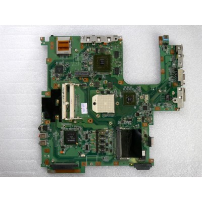 MB BAD - донор Acer Aspire 9300 9303 WSMi (554Q901101) Myall M 06211-2 48.4Q901.021, nVidia NF-430-N-A3, nVidia NF-G6100-N-A2, nVidia GF-GO7300-B-N-A3, 4 ЧИПА HYNIX HY5PSP61621A FP-25