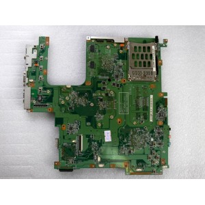 MB BAD - донор Acer Aspire 9300 9303 WSMi (554Q901101) Myall M 06211-2 48.4Q901.021, nVidia NF-430-N-A3, nVidia NF-G6100-N-A2, nVidia GF-GO7300-B-N-A3, 4 ЧИПА HYNIX HY5PSP61621A FP-25