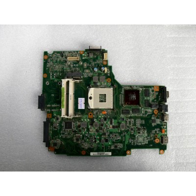 MB BAD - донор Asus PRO64Jv-JX183V, N61JV, MB_0 (60-NYKMB1100-B07) N61JV REV. 2.0, nVidia N11P-GV1-A3, 8 ЧИПОВ Samsung K4W1G1646E-HC12