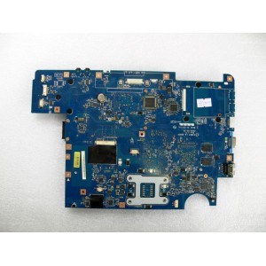 MB BAD - донор Lenovo IdeaPad B550, NIWAB L41 (11S690360361Z) KIWA7 LA-5082P REV:1.0, Intel SLB8Q AF82801IBM, nVidia N10M-GS2-S-A2, 4 чипа SKHYNIX H5TC2G63EFR