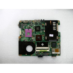 MB BAD - донор Asus F83VF MB_0 (60-NXOMB1100-B08, 69N0GHM11B08) F83VF REV:2.0, Intel SLB8Q AF82801IBM, nVidia N10M-GV2-C1, 8 ЧИПОВ SKHYNIX H5TC2G63EFR