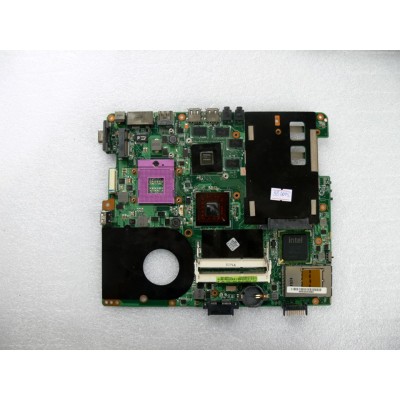 MB BAD - донор Asus F83VF MB_0 (60-NXOMB1100-B08, 69N0GHM11B08) F83VF REV:2.0, Intel SLB8Q AF82801IBM, nVidia N10M-GV2-C1, 8 ЧИПОВ SKHYNIX H5TC2G63EFR