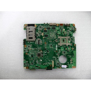 MB BAD - донор Asus F83VF MB_0 (60-NXOMB1100-B08, 69N0GHM11B08) F83VF REV:2.0, Intel SLB8Q AF82801IBM, nVidia N10M-GV2-C1, 8 ЧИПОВ SKHYNIX H5TC2G63EFR