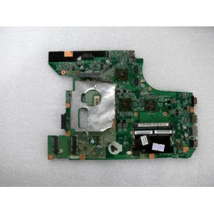 MB BAD - донор Lenovo IdeaPad B575E LB575B (554PN01321G, 11S1101412Z) LB575B MB 10332-2 48.4PN01.021, CPU AMD EME3000GBBW226V, AMD 216-0809024, 4 чипа Samsung K4W2G1646E-BC11