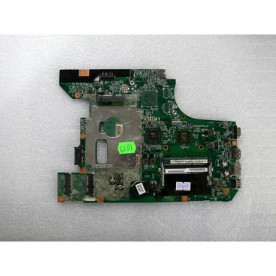 MB BAD - донор Lenovo IdeaPad B575E LB575B (554PN01.151G, 11S11013664Z) LB575B MB 10332-2 48.4PN01.021, CPU AMD EME3000GBBW226V