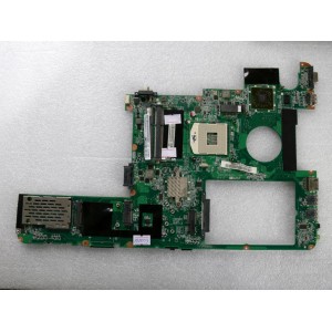 MB BAD - донор Lenovo IdeaPad Y560p, KL3E (11S102001070Z, 11S20002346Z, FRU 11S11013000Z) DAKL3EMB8E0 REV:E, ATI 216-0772003, 8 ЧИПОВ HYNIX H5TQ2G63BFR