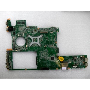 MB BAD - донор Lenovo IdeaPad Y560p, KL3E (11S102001065Z, FRU 11S11013157Z) DAKL3EMB8E0 REV:E, ATI 216-0772003, 8 ЧИПОВ HYNIX H5TQ2G63BFR