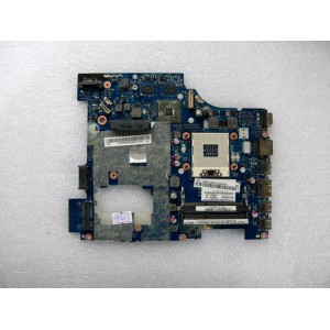 MB BAD - донор Lenovo IdeaPad G470 PIWG1 L13 (11S69045917Z) PIWG1 LA-6751P REV:1.0, ATI 216-0774207, 4 чипа Samsung K4W1G1646E-HC12