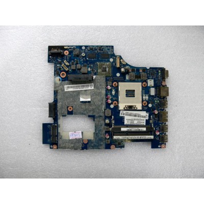 MB BAD - донор Lenovo IdeaPad G470 PIWG1 L13 (11S69045917Z) PIWG1 LA-6751P REV:1.0, ATI 216-0774207, 4 чипа Samsung K4W1G1646E-HC12