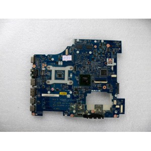 MB BAD - донор Lenovo IdeaPad G470 PIWG1 L13 (11S69045917Z) PIWG1 LA-6751P REV:1.0, ATI 216-0774207, 4 чипа Samsung K4W1G1646E-HC12