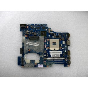 MB BAD - донор Lenovo IdeaPad G470 PIWG1D 20 (11S90000025Z) PIWG1 LA-6751P REV:1.0, ATI 216-0774207, 4 чипа Samsung K4W1G1646E-HC12