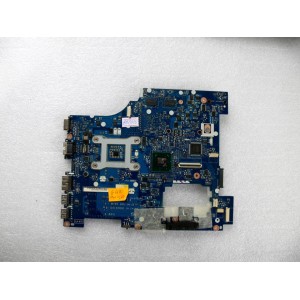MB BAD - донор Lenovo IdeaPad G470 PIWG1D 20 (11S90000025Z) PIWG1 LA-6751P REV:1.0, ATI 216-0774207, 4 чипа Samsung K4W1G1646E-HC12