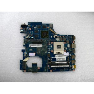 MB BAD - донор Lenovo IdeaPad G770 PIWG4 D07 (11S11013582Z) PIWG4 LA-6758P REV:1.0, AMD 216-0810005, 8 ЧИПОВ HYNIX H5TQ2G63BFR