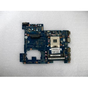 MB BAD - донор Lenovo IdeaPad G570, PIWG2 UB6 (71H80638015C) PIWG2 LA-675AP REV:1.0