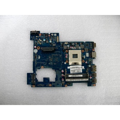 MB BAD - донор Lenovo IdeaPad G570, PIWG2 UB6 (71H80638015C) PIWG2 LA-675AP REV:1.0