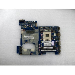 MB BAD - донор Lenovo IdeaPad G570, PIWG2 UB6S (11S11013570Z) PIWG2 LA-675AP REV:1.0