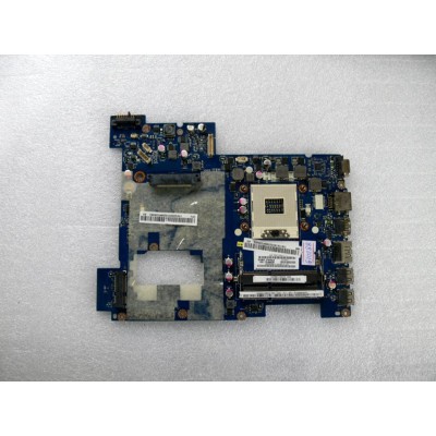 MB BAD - донор Lenovo IdeaPad G570, PIWG2 UB6S (11S11013570Z) PIWG2 LA-675AP REV:1.0