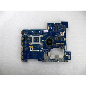 MB BAD - донор Lenovo IdeaPad G570, PIWG2 UB6S (11S11013570Z) PIWG2 LA-675AP REV:1.0
