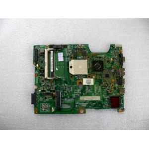 MB BAD - донор HP Compaq Presario CQ50 (489810-001, 55.4J101.011G) ASTROSPHERE_MCP MB 07241-1 48.4J103.011, nVidia MCP77MV-42