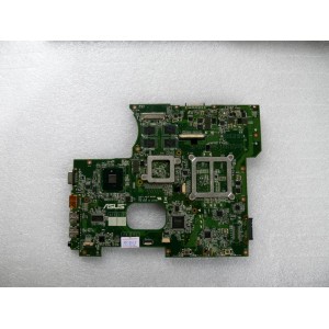MB BAD - донор Asus K42JR MAIN_BD._0M/AS R2.0(IRF)(V1G-HYN)(EN-0102934) (60-NXSMB1000-C39) K42JR REV. 2.0, 8 ЧИПОВ HYNIX H5TQ2G63BFR - снято GPU