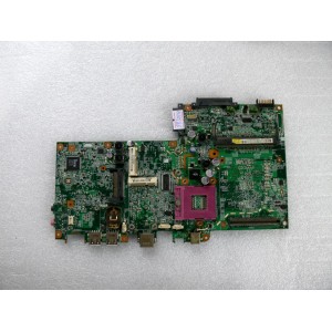 MB BAD - донор Fujitsu Siemens pi2530 (37GP55000-C0) P55IMX REV:C, Intel SLA5Q NH82801HBM