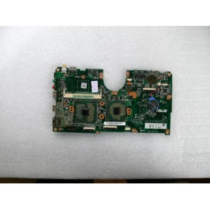 MB BAD - донор Asus R2H, MB_? (08G22RA06137 NS1G741256-C0211-NGVMB4000-B01) R2H REV:1.3, Intel SL89K NH82801FBM, Intel SL7QX, 4 чипа NANYA NTSTU32W1686-3C