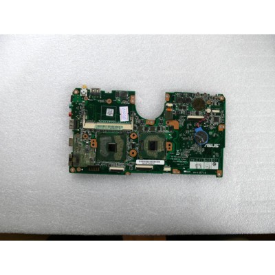 MB BAD - донор Asus R2H, MB_? (08G22RA06137 NS1G741256-C0211-NGVMB4000-B01) R2H REV:1.3, Intel SL89K NH82801FBM, Intel SL7QX, 4 чипа NANYA NTSTU32W1686-3C