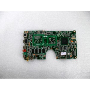 MB BAD - донор Asus R2H, MB_? (08G22RA06137 NS1G741256-C0211-NGVMB4000-B01) R2H REV:1.3, Intel SL89K NH82801FBM, Intel SL7QX, 4 чипа NANYA NTSTU32W1686-3C
