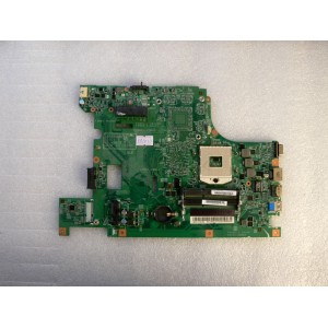 MB BAD - донор Lenovo IdeaPad B590 LB59A (11S90001836Z) LB59A 12209-1 48.4XB02.011